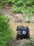 Jason crossing
